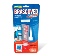 Silicone Brascola